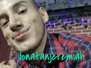 Jonatanjeremiah