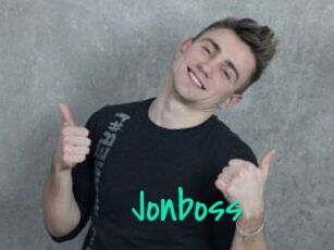 Jonboss