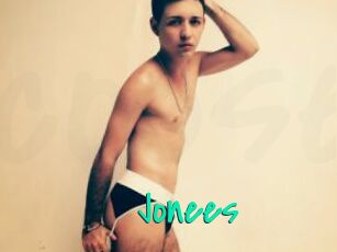 Jonees