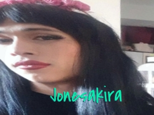 Jonesakira