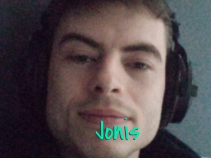 Jonis