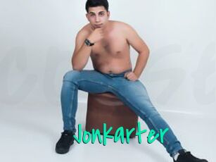 jonkarter Cool Sexe