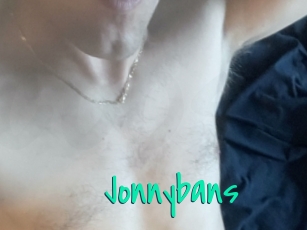 Jonnybans