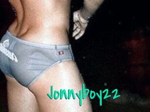 Jonnyboy22