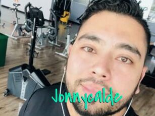 Jonnycalde