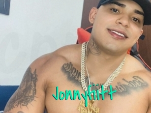 Jonnyfiitt