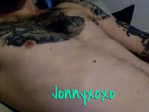 Jonnyxoxo