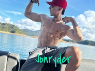 jonryder Cool Sexe
