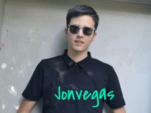 Jonvegas