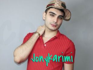 Jonykarimi