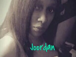 Joordan