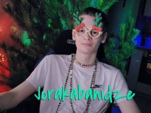 jorakabanidze Cool Sexe
