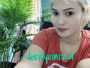Jorayciniza