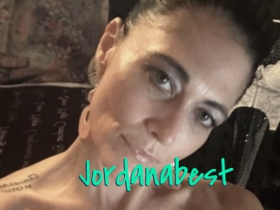 Jordanabest