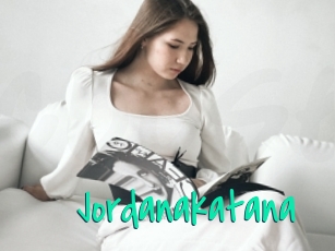 Jordanakatana