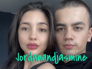 Jordanandjasmine