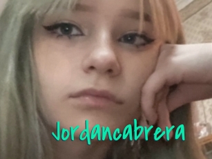 Jordancabrera