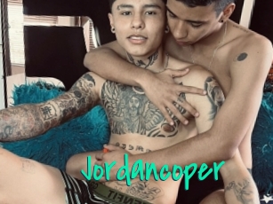 Jordancoper