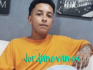 Jordanevanss