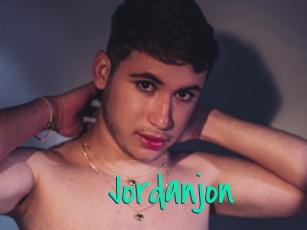 Jordanjon
