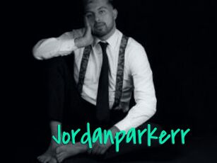 Jordanparkerr