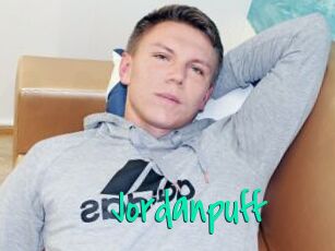 Jordanpuff