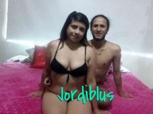 Jordiblus