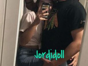 Jordidoll