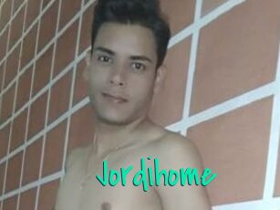 Jordihome