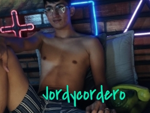 Jordycordero