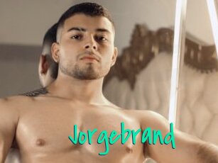 Jorgebrand