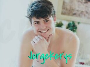 Jorgekerys