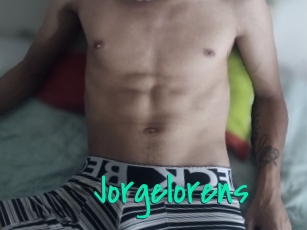 Jorgelorens