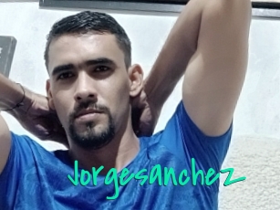 Jorgesanchez