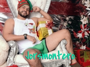 jorsmontero Cool Sexe