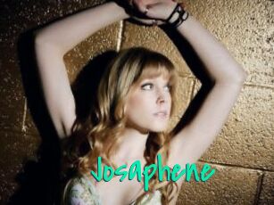 Josaphene