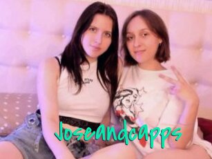 Joseandcapps