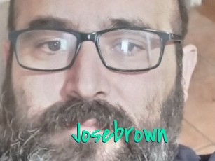 Josebrown