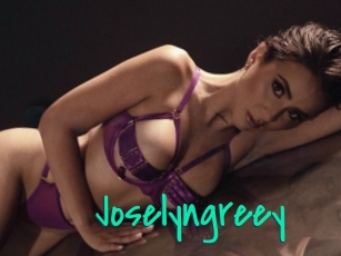 joselyngreey Cool Sexe