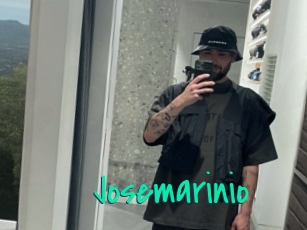 Josemarinio