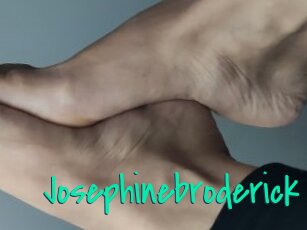 Josephinebroderick