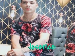 Joserice