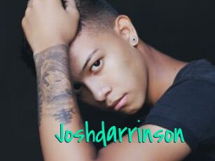 Joshdarrinson