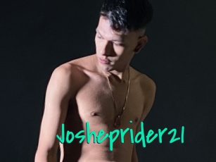 Josheprider21