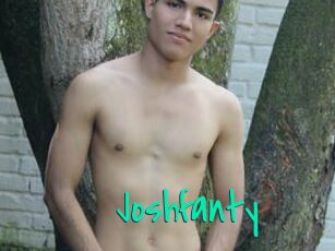 Joshfanty