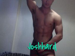 Joshhard