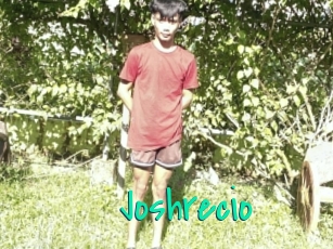 Joshrecio