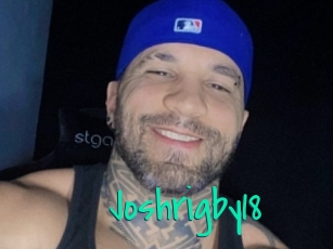 Joshrigby18