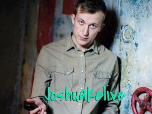 Joshuakelive