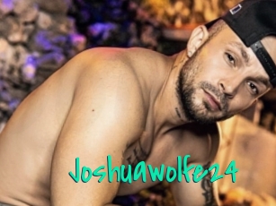 Joshuawolfe24